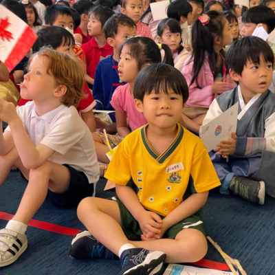 How Hong Kong schools are promoting cultural diversity and understanding