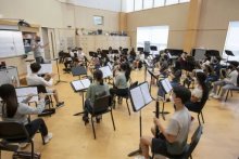 Ritzy Hong Kong: What Makes the HKIS Band Program Unique?