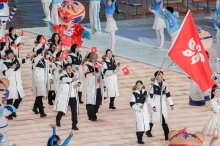 HKIS G10 Student’s Journey at the 9th Asian Winter Games Harbin 2025